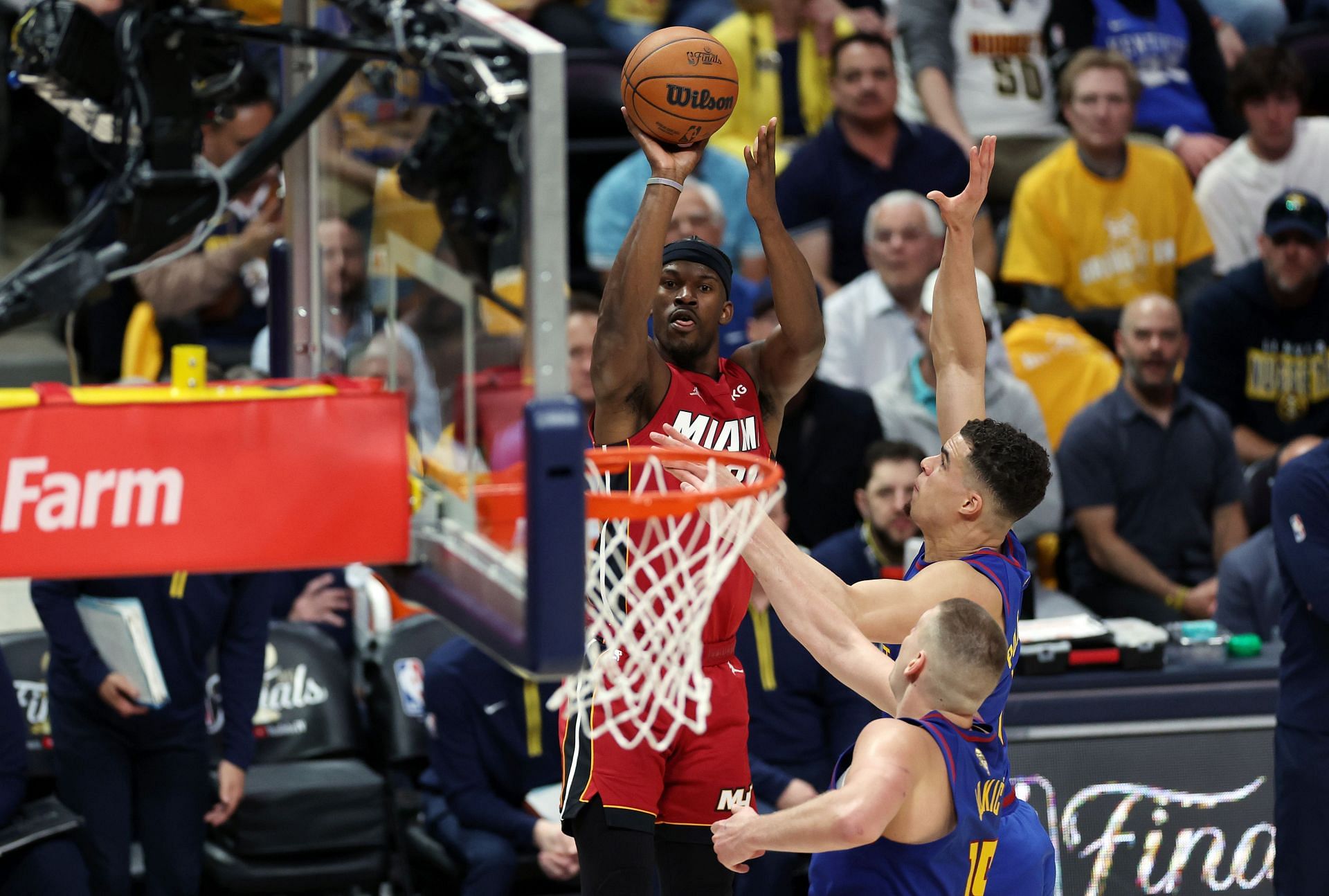 Why Jimmy Butler's Golden State Past Could Hinder Miami Heat's Future Star Power