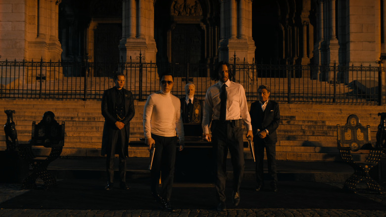 Why John Wick's Death In John Wick 5 Is Likely Permanent Why John Wick's Death In John Wick 5 Is Likely Permanent