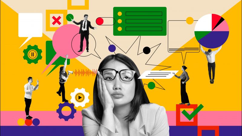 Why Middle Managers Are Key To A Thriving Organization And Happy Employees Why Middle Managers Are Key To A Thriving Organization And Happy Employees