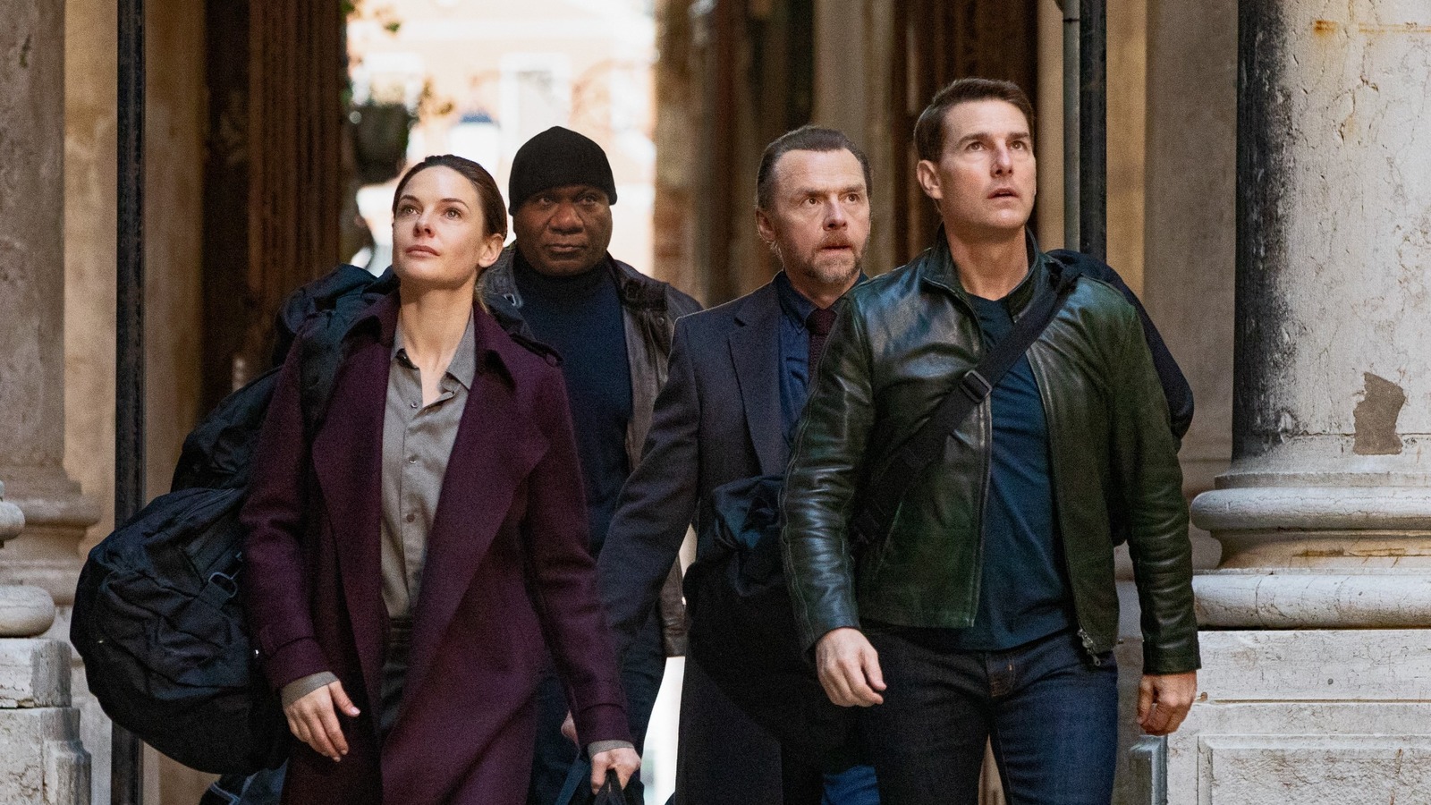 Why Mission: Impossible: Dead Reckoning Leaves Out Key Franchise Installments Why Mission: Impossible: Dead Reckoning Leaves Out Key Franchise Installments