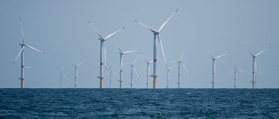 Why The Appeal Of Expensive Offshore Wind Projects Is Fading Why The Appeal Of Expensive Offshore Wind Projects Is Fading