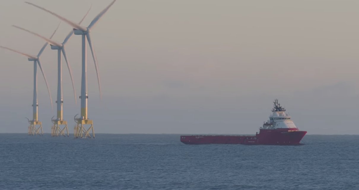 Why The Cost Of Offshore Wind Power Is Pushing Energy Companies Away Why The Cost Of Offshore Wind Power Is Pushing Energy Companies Away