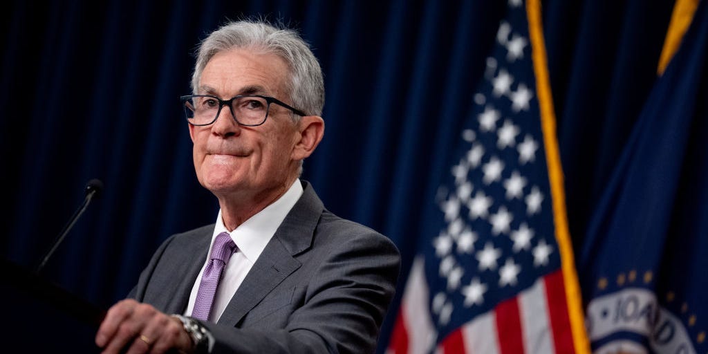 Why The Fed Remains Cautious On Interest Rate Cuts Why The Fed Remains Cautious On Interest Rate Cuts