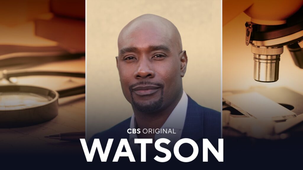 Why The Long Wait? CBS Explains Watson Season 2's 2026 Premiere Why The Long Wait? CBS Explains Watson Season 2's 2026 Premiere