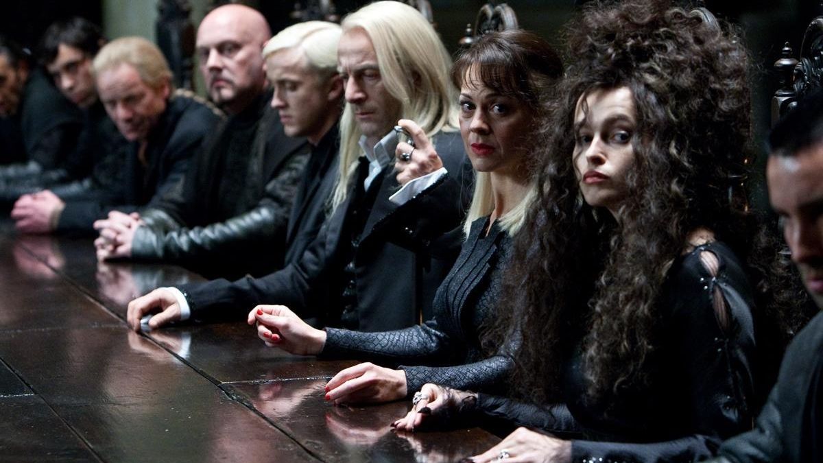 Why The Third Harry Potter Film Had A Different Director Why The Third Harry Potter Film Had A Different Director