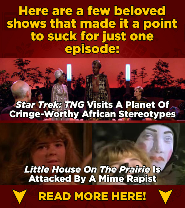Why Were These 10 Great TV Shows Cancelled? An In-Depth Look Why Were These 10 Great TV Shows Cancelled? An In-Depth Look