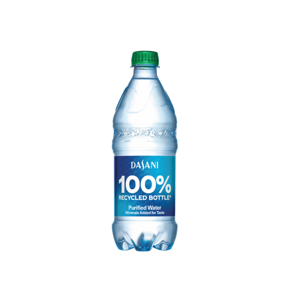 Why You Can't Find Dasani Bottled Water In The United Kingdom Why You Can't Find Dasani Bottled Water In The United Kingdom