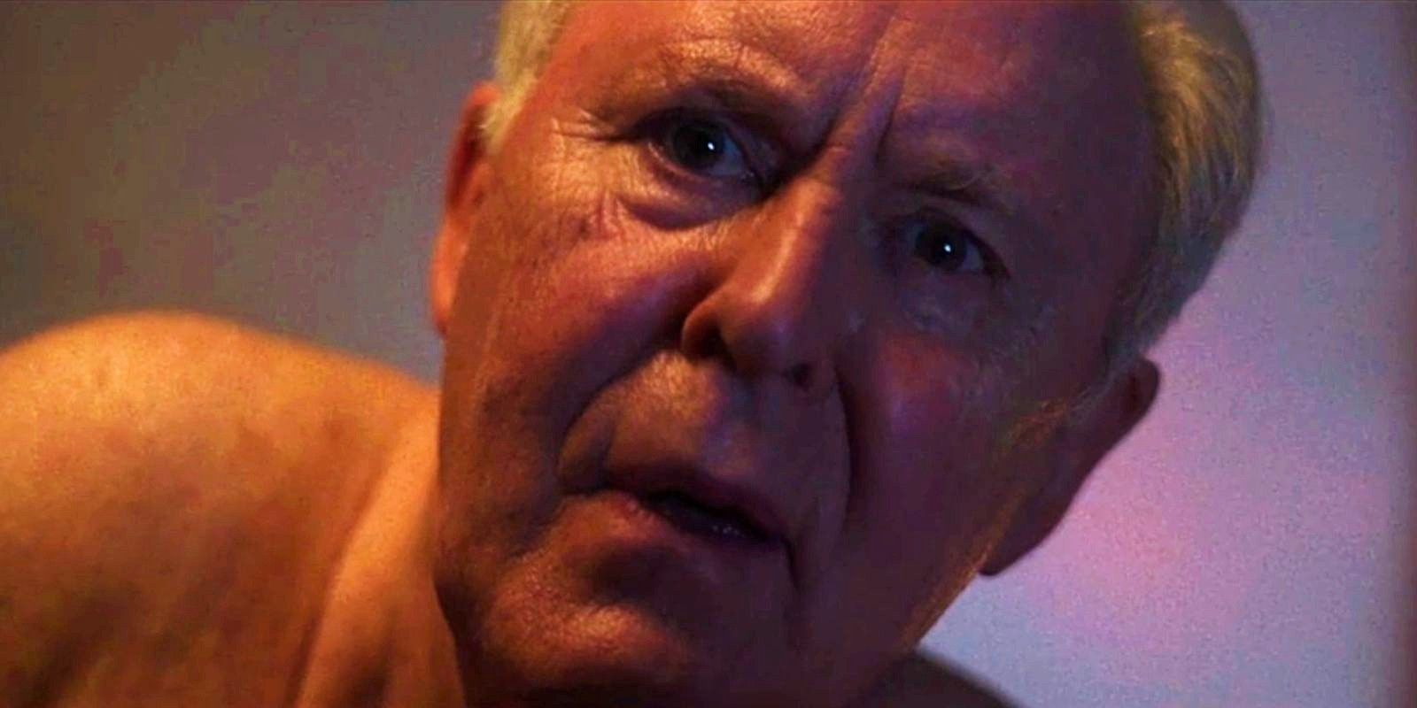 Wiedersehen Mit Dexter: John Lithgow Und Jimmy Smits In Neuen Folgen Wiedersehen Mit Dexter: John Lithgow Und Jimmy Smits In Neuen Folgen