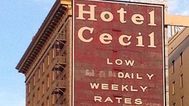 Wildfire Betting: A Disturbing Sign Of The Times In Los Angeles Wildfire Betting: A Disturbing Sign Of The Times In Los Angeles