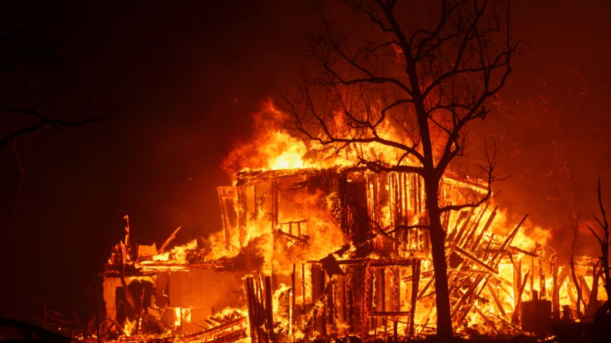Wildfire Betting: Exploring The Ethics And Implications Of Los Angeles Fires Wildfire Betting: Exploring The Ethics And Implications Of Los Angeles Fires