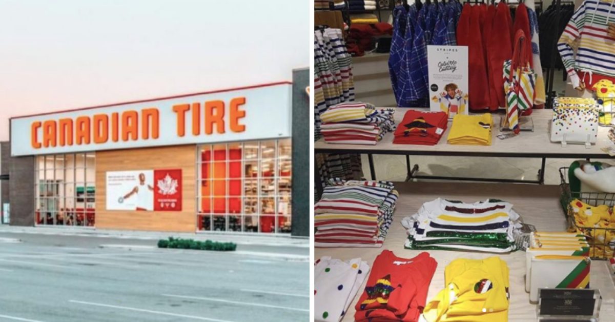 Will A Canadian Tire-Hudson's Bay Partnership Succeed? Analysis And Predictions Will A Canadian Tire-Hudson's Bay Partnership Succeed? Analysis And Predictions