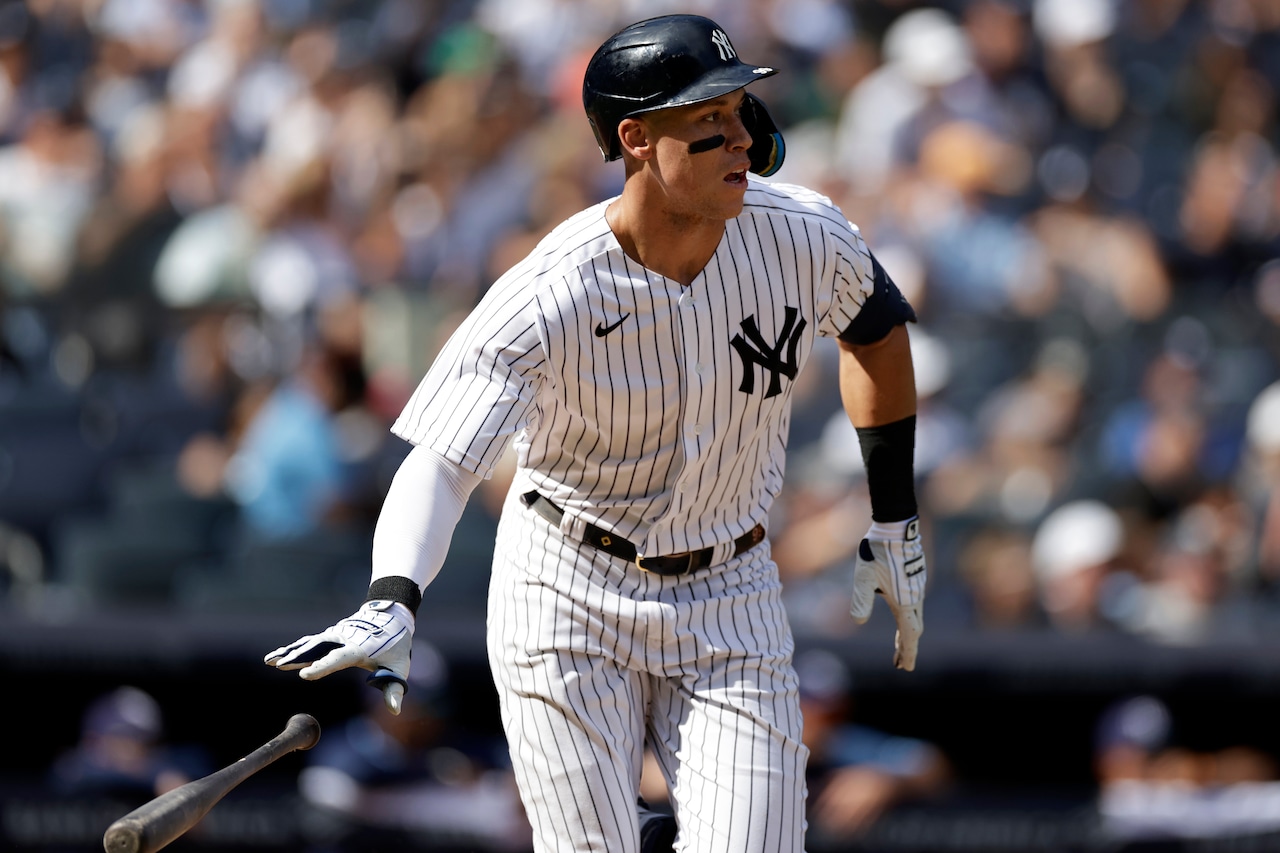 Will Aaron Judge Break Records Again? Yankees Magazine Predicts 2024 Will Aaron Judge Break Records Again? Yankees Magazine Predicts 2024