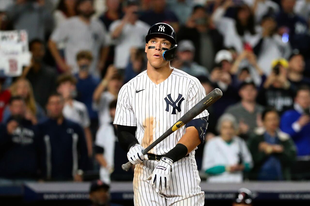 Will Aaron Judge Deliver In 2025? Key Analytics And Yankees Expectations Will Aaron Judge Deliver In 2025? Key Analytics And Yankees Expectations