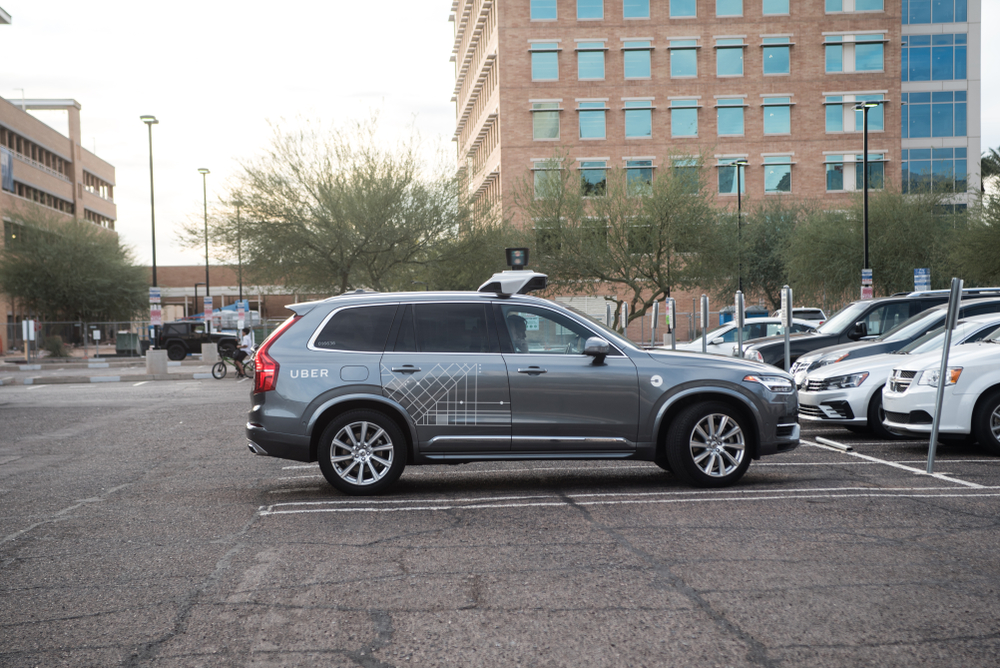 Will Autonomous Vehicles Drive ETF Returns? The Uber Case Will Autonomous Vehicles Drive ETF Returns? The Uber Case