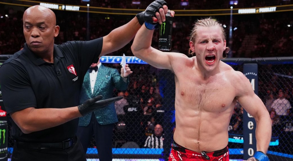 Will Chandler Or Pimblett Win? UFC 314 Co-Main Event Betting Odds Will Chandler Or Pimblett Win? UFC 314 Co-Main Event Betting Odds