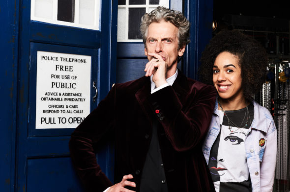 Will Doctor Who Be Cancelled? Showrunner Comments Fuel Speculation Will Doctor Who Be Cancelled? Showrunner Comments Fuel Speculation