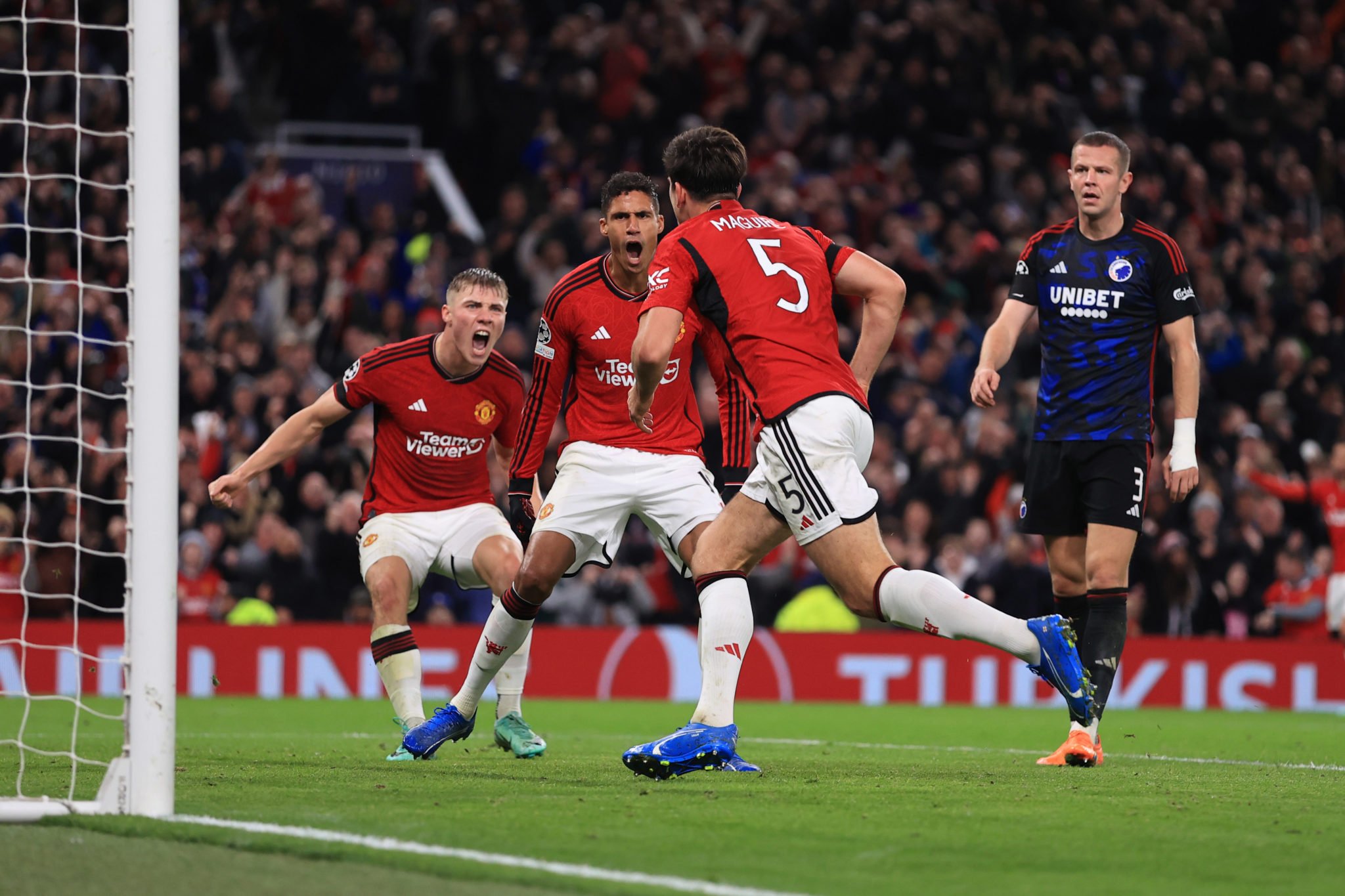 Will England Star's Brother Make An Immediate Impact At Man Utd? Will England Star's Brother Make An Immediate Impact At Man Utd?