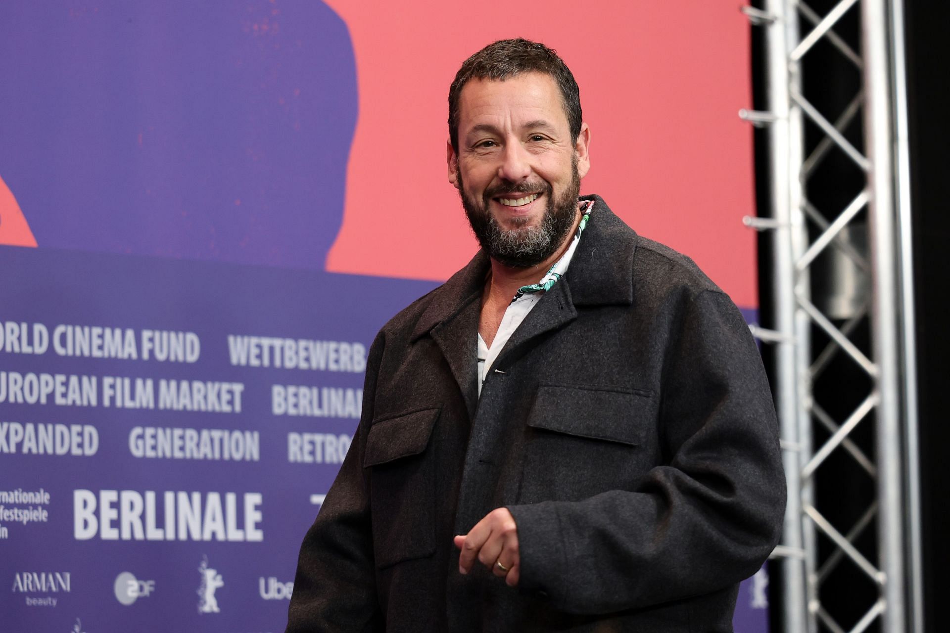 Will Happy Gilmore 2 Be Adam Sandler's Comeback Comedy Hit? Will Happy Gilmore 2 Be Adam Sandler's Comeback Comedy Hit?