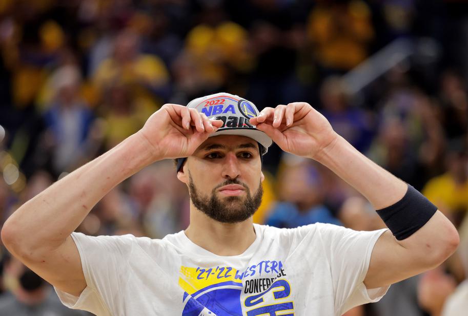 Will Home-Court Advantage Decide The Warriors-Rockets Series? Will Home-Court Advantage Decide The Warriors-Rockets Series?