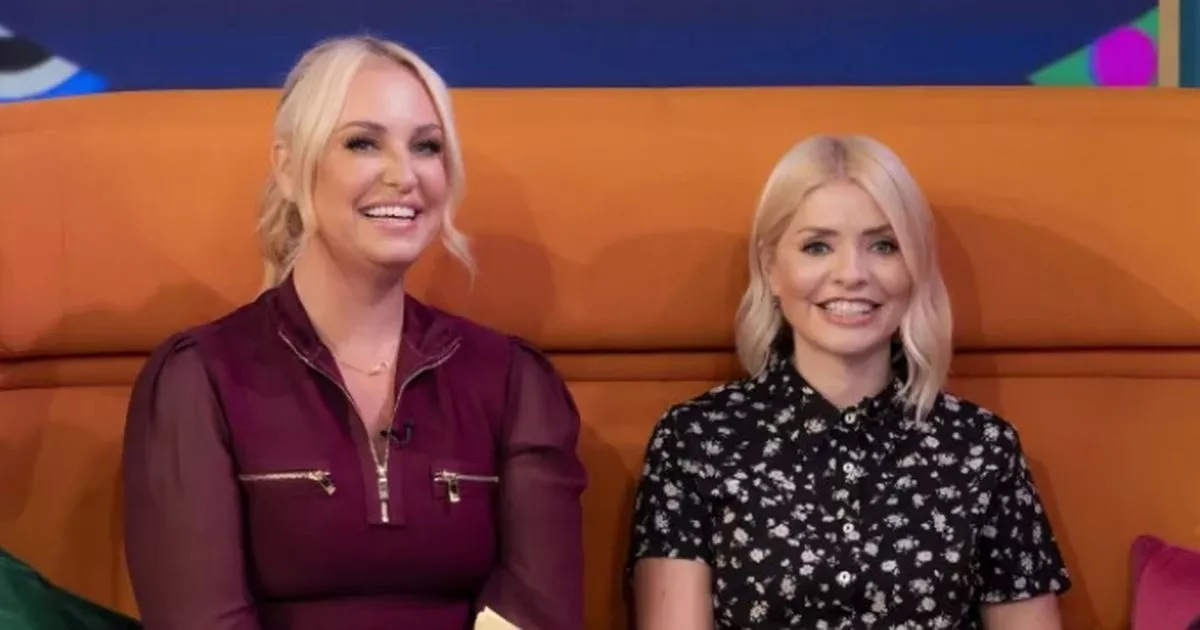 Will ITV Survive Another Countdown After Holly Willoughby's Exit? Will ITV Survive Another Countdown After Holly Willoughby's Exit?