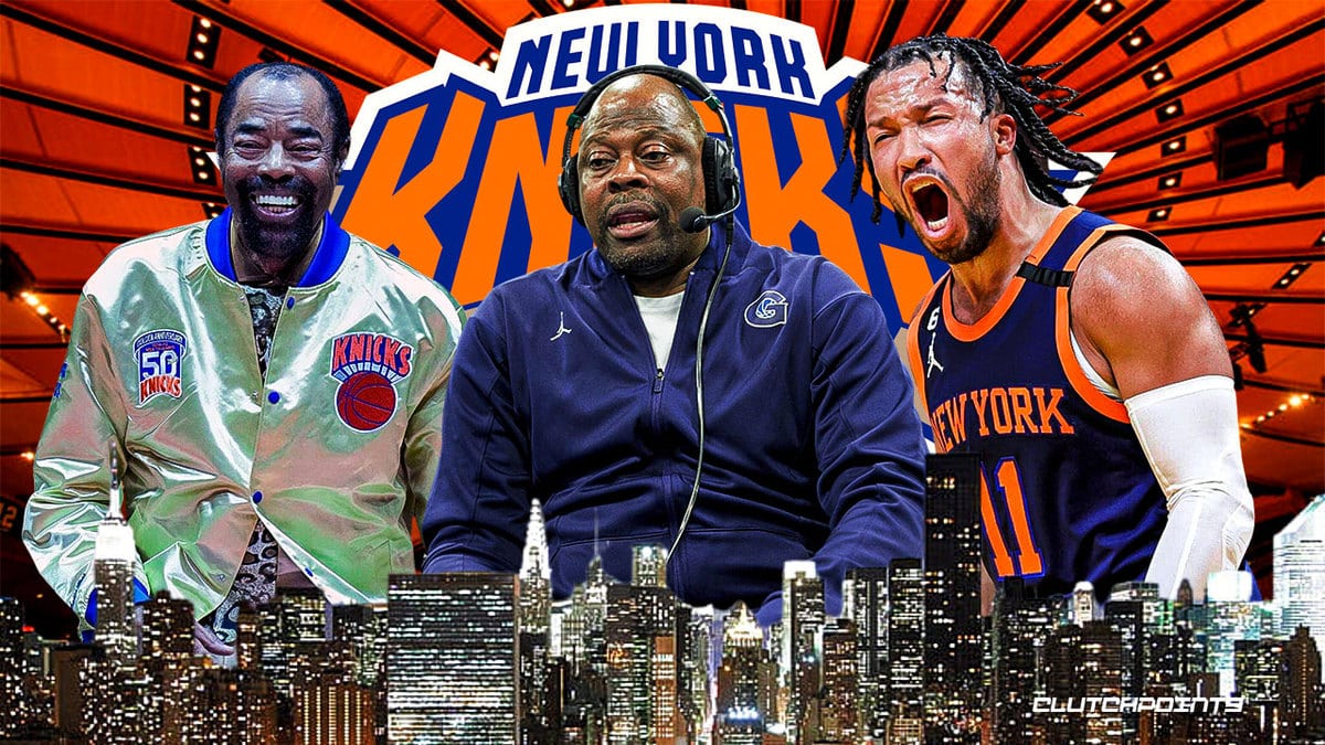 Will Jalen Brunson's Return Boost Knicks' Playoff Chances Against Pistons? Will Jalen Brunson's Return Boost Knicks' Playoff Chances Against Pistons?