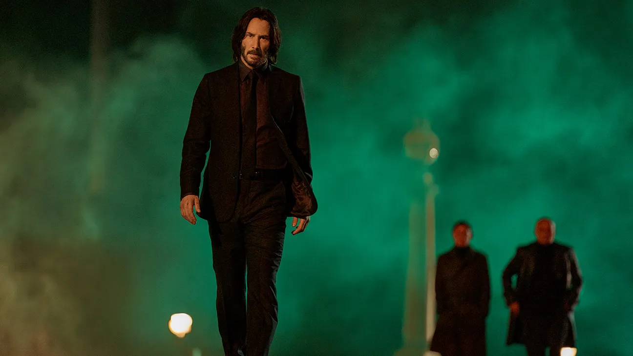 Will Keanu Reeves Return For John Wick 5? Release Date Speculation Will Keanu Reeves Return For John Wick 5? Release Date Speculation