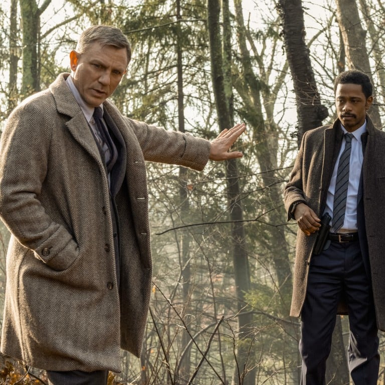 Will Knives Out Thrive Without Daniel Craig? Analyzing The Franchise's Future Will Knives Out Thrive Without Daniel Craig? Analyzing The Franchise's Future