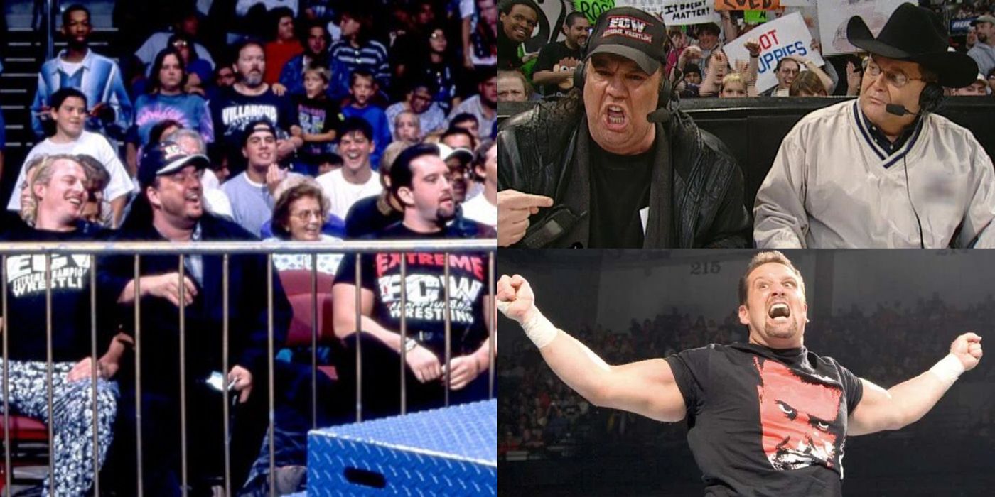 Will Logan Paul Main Event WrestleMania? Tommy Dreamer Weighs In Will Logan Paul Main Event WrestleMania? Tommy Dreamer Weighs In