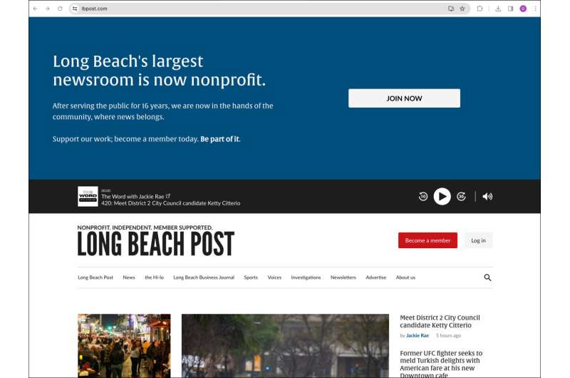 Will Mass Layoffs Doom This ABC News Show?