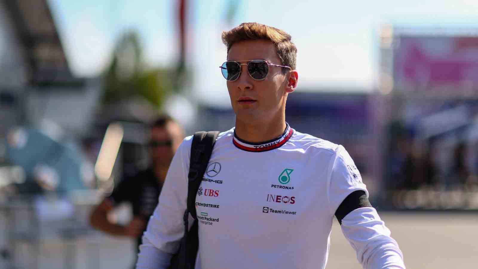 Will Mercedes Re-Sign George Russell? The Crucial Factor Will Mercedes Re-Sign George Russell? The Crucial Factor