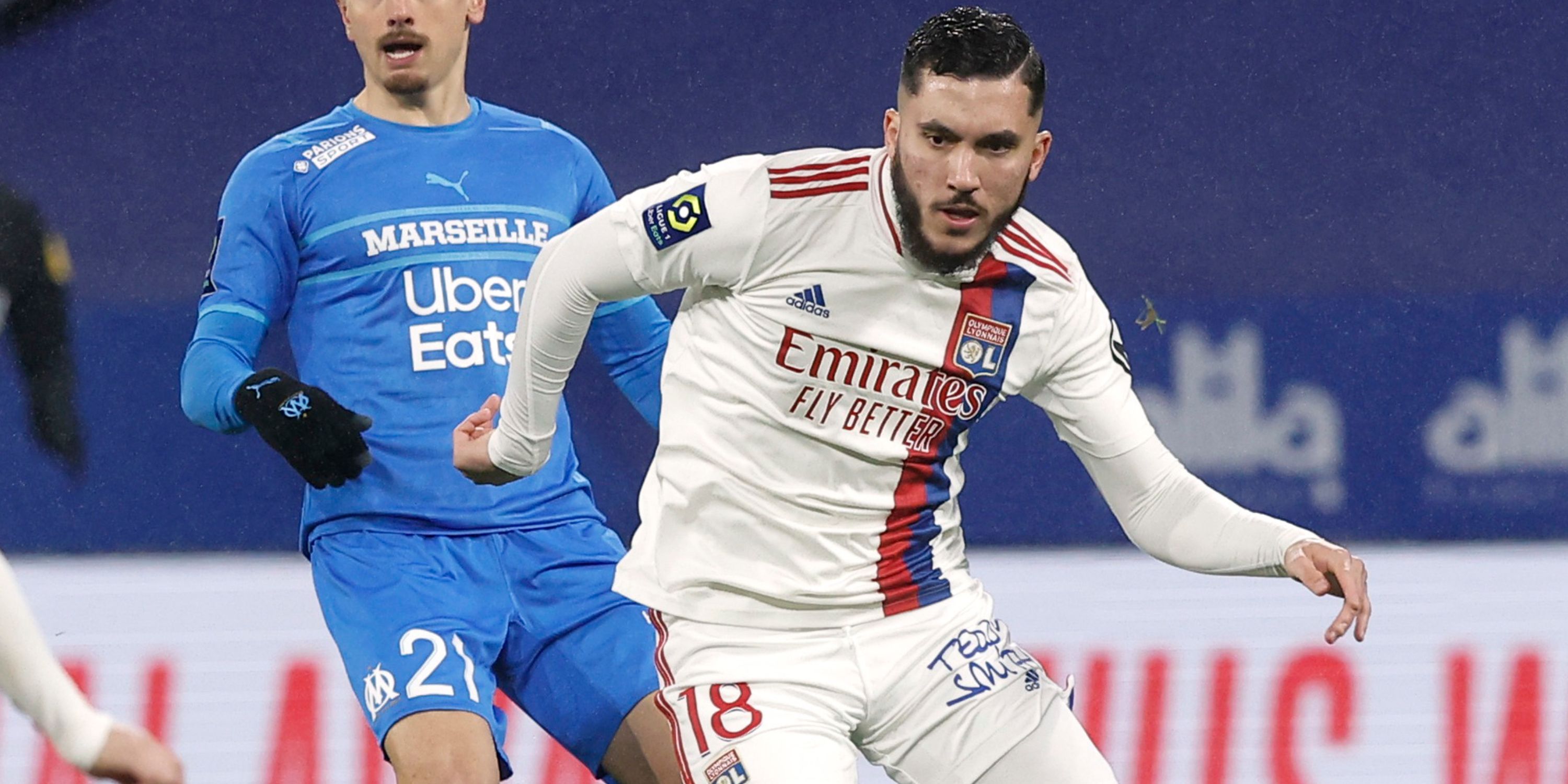 Will Rayan Cherki Join Liverpool Or Manchester United? Lyon Transfer Update Will Rayan Cherki Join Liverpool Or Manchester United? Lyon Transfer Update