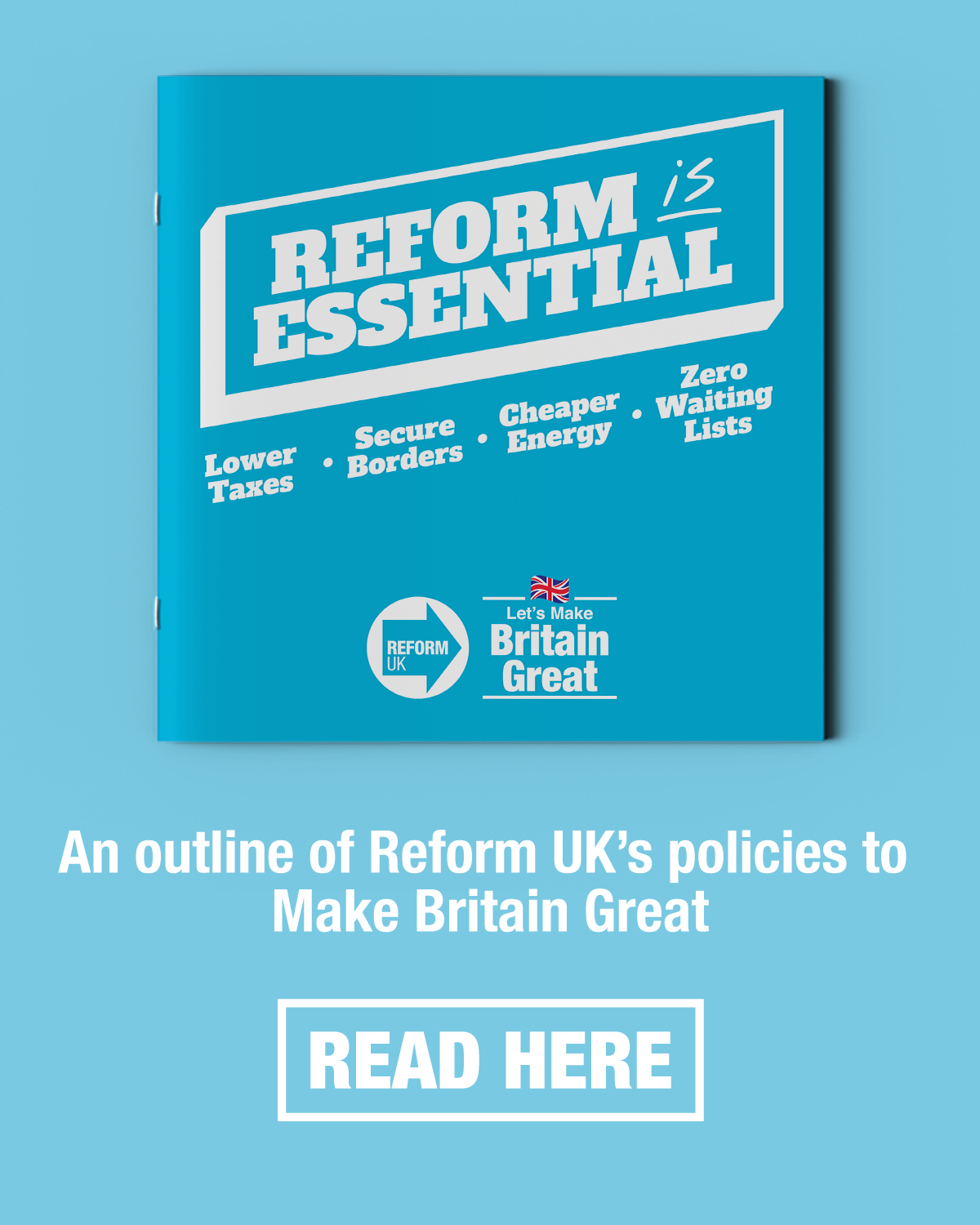 Will Reform UK's Policies Benefit UK Agriculture? A Detailed Look Will Reform UK's Policies Benefit UK Agriculture? A Detailed Look