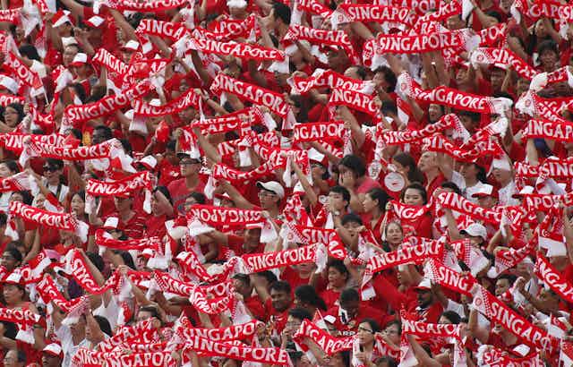 Will Singapore's Ruling Party Maintain Its Monopoly? Will Singapore's Ruling Party Maintain Its Monopoly?