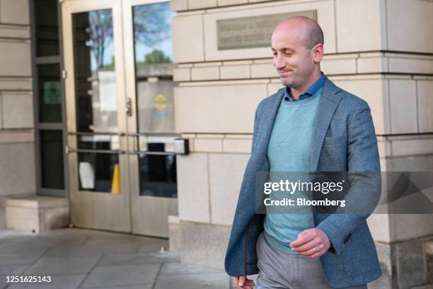 Will Stephen Miller Become The Next National Security Advisor? Analyzing The Possibility Will Stephen Miller Become The Next National Security Advisor? Analyzing The Possibility