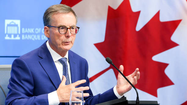 Will The Bank Of Canada Cut Rates Again? Tariff Impacts And Economic Forecasts Will The Bank Of Canada Cut Rates Again? Tariff Impacts And Economic Forecasts