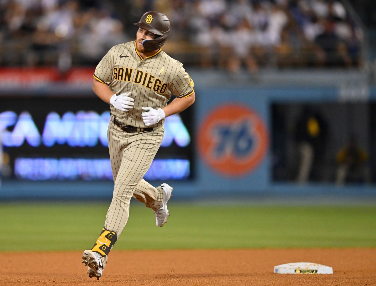 Will The Dodgers Land The Next Big MLB Free Agent? Report Suggests A Bid Will The Dodgers Land The Next Big MLB Free Agent? Report Suggests A Bid