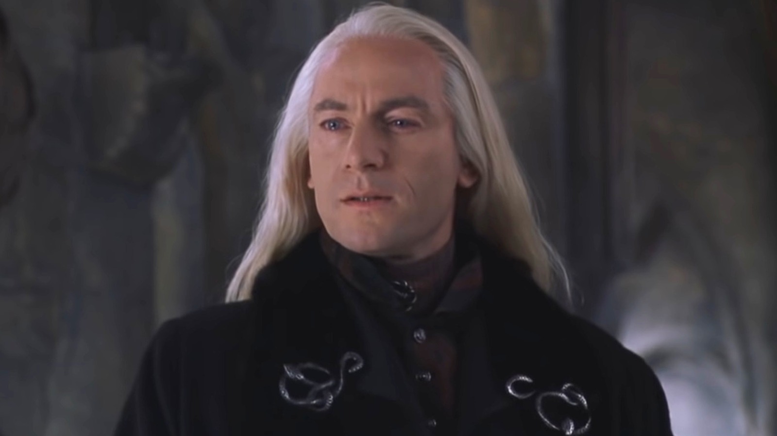 Will The Harry Potter TV Series Obscure Jason Isaacs's Career? Will The Harry Potter TV Series Obscure Jason Isaacs's Career?