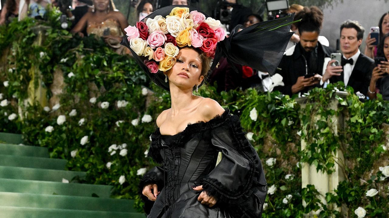 Will The Kardashians Attend The 2025 Met Gala? Will The Kardashians Attend The 2025 Met Gala?
