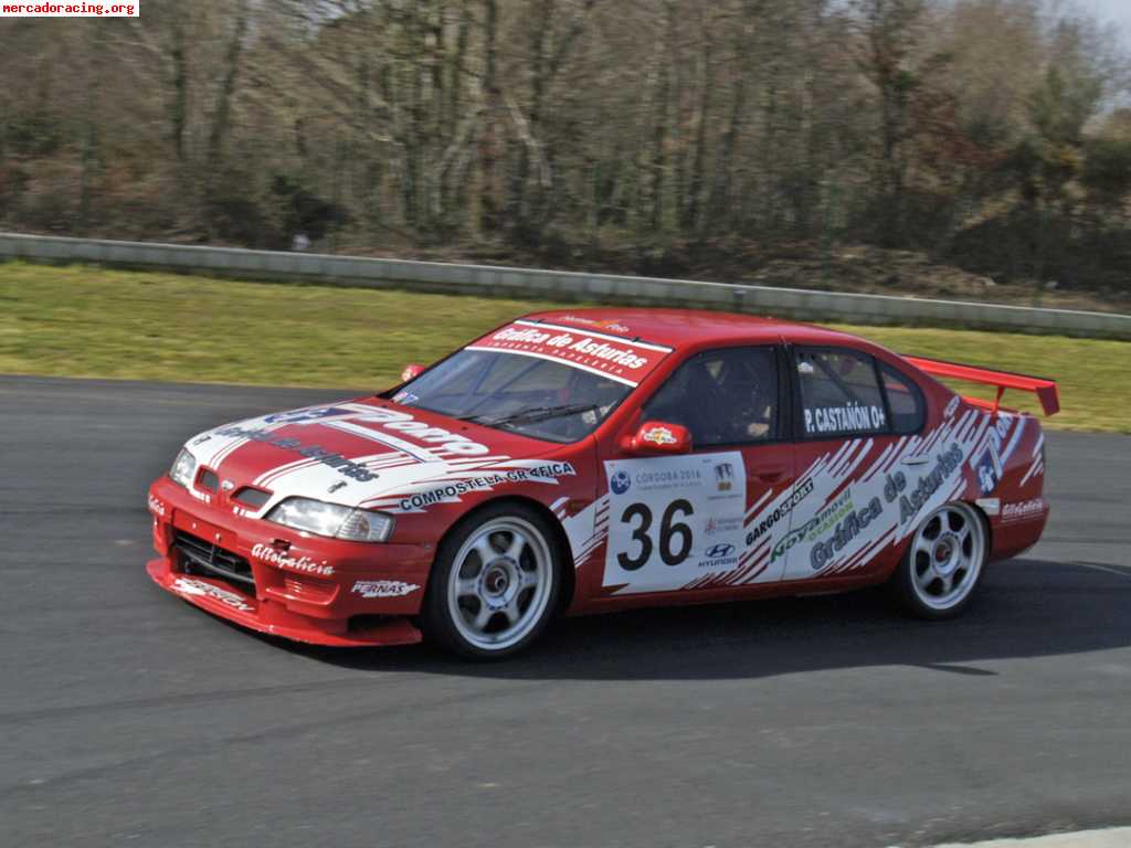 Will The Nissan Primera Return As An EV?