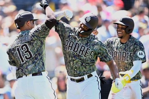 Will The Padres Overcome The Rockies This Time? A Preview Of The Series Will The Padres Overcome The Rockies This Time? A Preview Of The Series