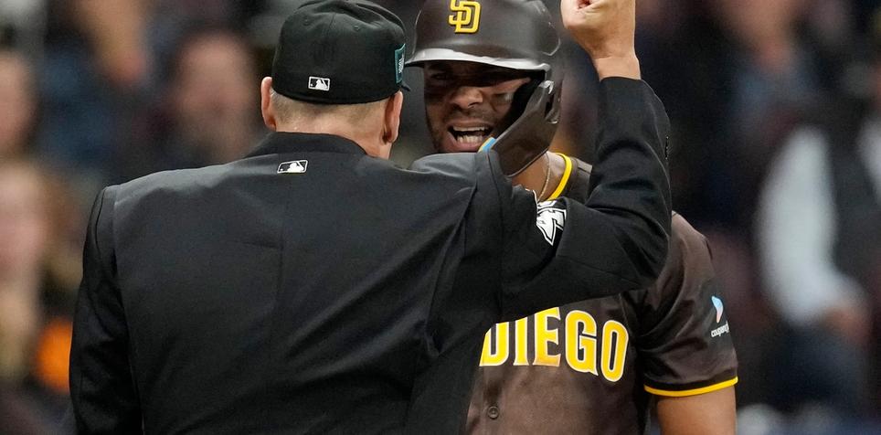 Will The Padres Win Outright Or Lose By 1 Against The Giants? A Prediction. Will The Padres Win Outright Or Lose By 1 Against The Giants? A Prediction.