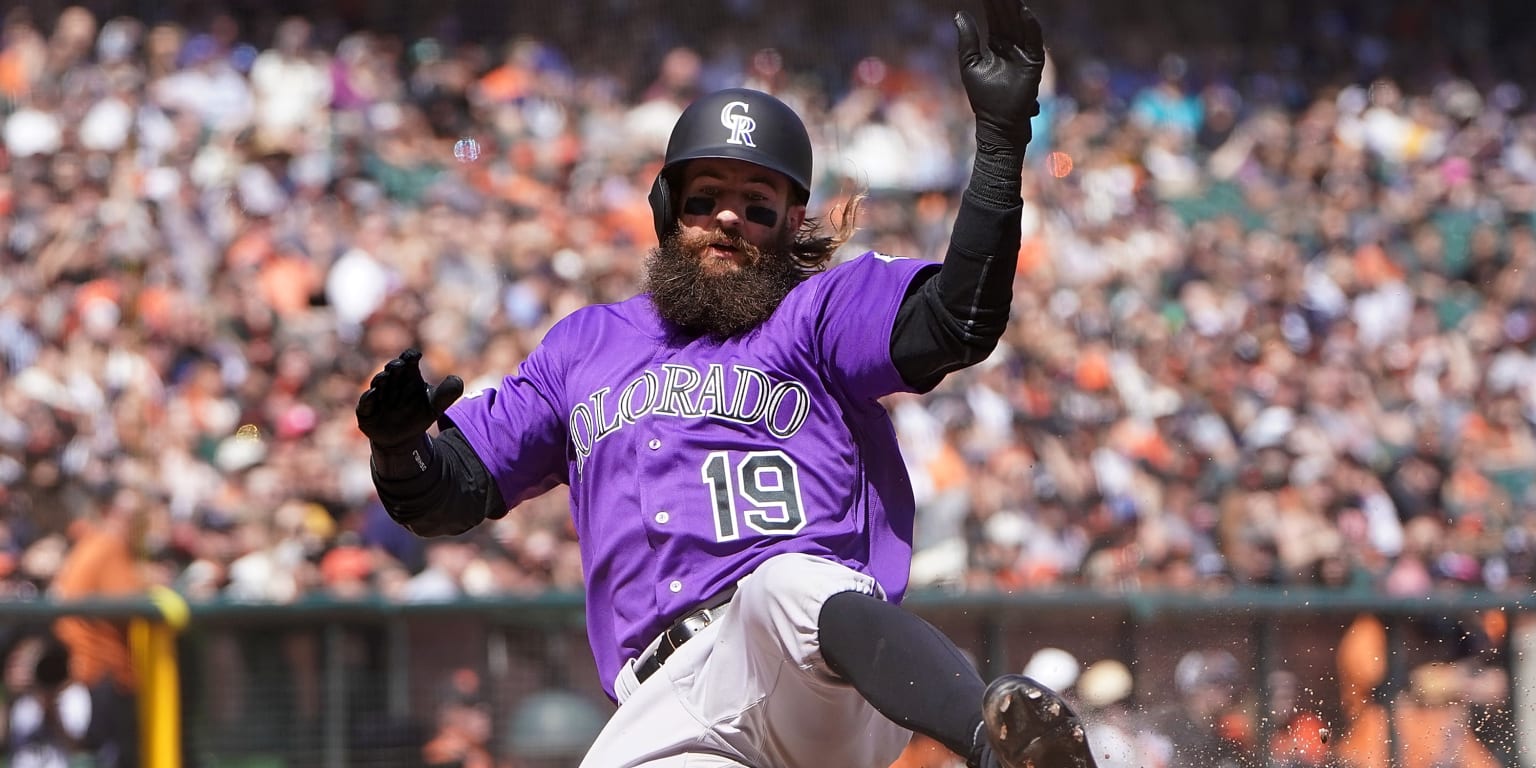 Will The Rockies Defeat The Padres And End Their 7-Game Losing Streak? Will The Rockies Defeat The Padres And End Their 7-Game Losing Streak?