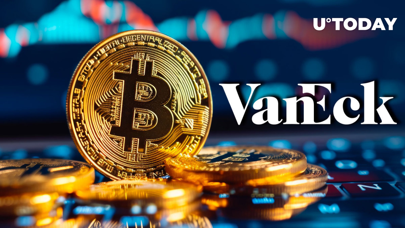 Will This Cryptocurrency Soar 185%? VanEck's Expert Prediction Will This Cryptocurrency Soar 185%? VanEck's Expert Prediction