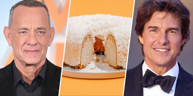Will Tom Cruise Ever Pay Tom Hanks That $1? The Ongoing Joke Explained Will Tom Cruise Ever Pay Tom Hanks That $1? The Ongoing Joke Explained