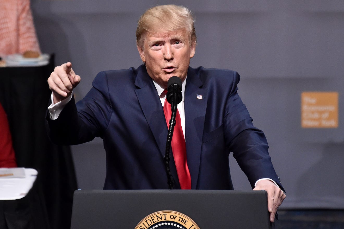 Will Trump's Promised Factory Jobs Return To America? Will Trump's Promised Factory Jobs Return To America?