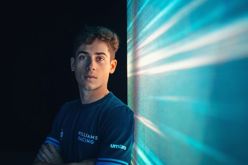 Williams-Alpine Driver Transfer: The Reasons Behind Colapinto's Departure Williams-Alpine Driver Transfer: The Reasons Behind Colapinto's Departure