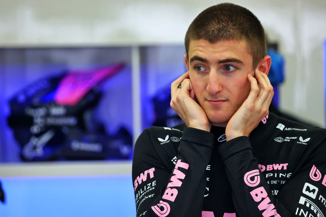 Williams Boss Comments On Doohan Amidst Colapinto Speculation Williams Boss Comments On Doohan Amidst Colapinto Speculation