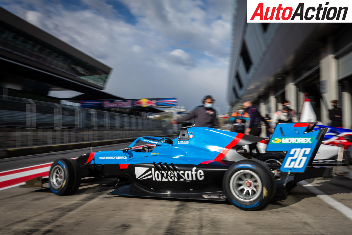 Williams F1 Team's Statement On Doohan As Colapinto Rumors Rise Williams F1 Team's Statement On Doohan As Colapinto Rumors Rise