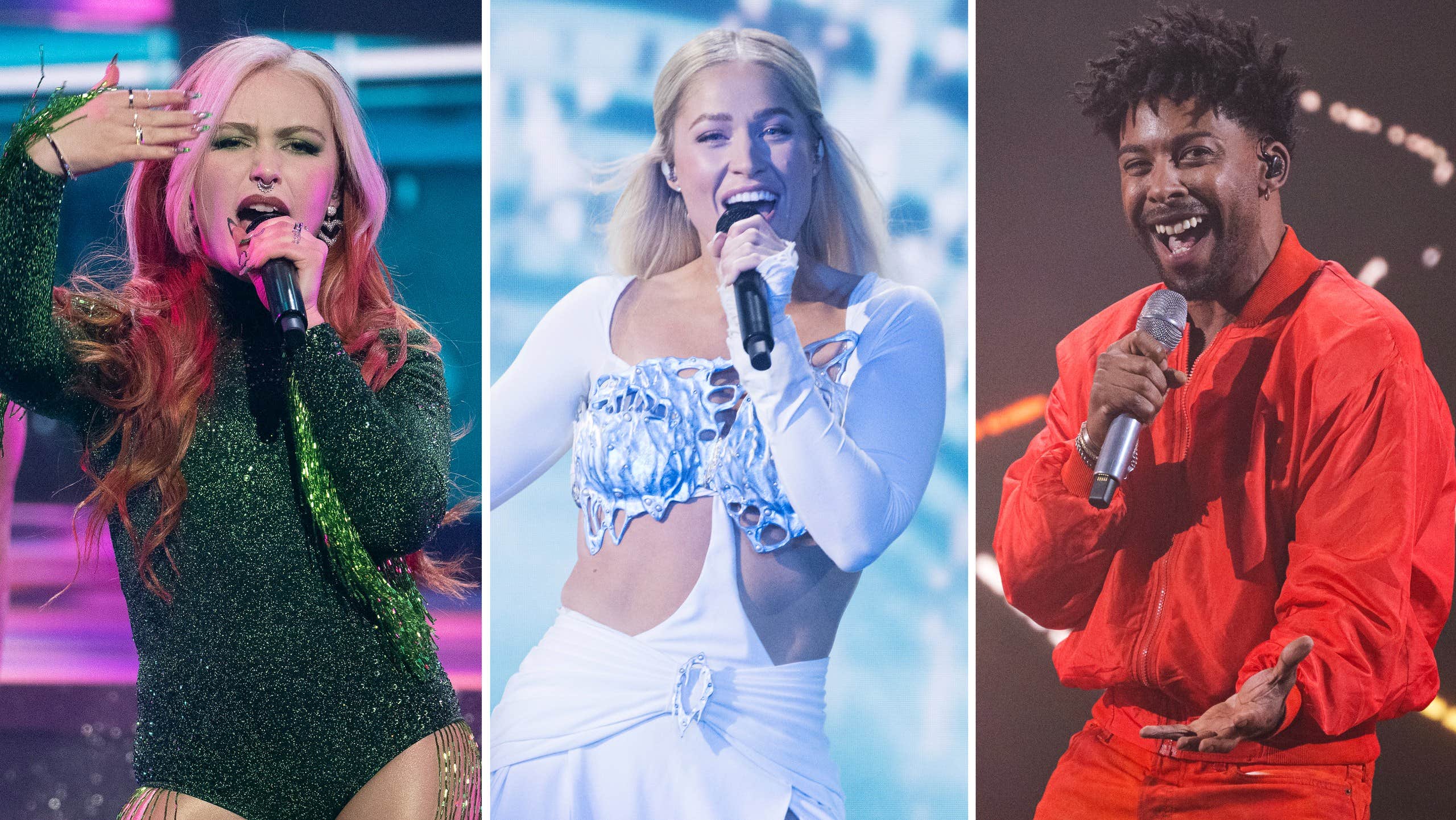 Win Big At Eurovision 2025: Comprehensive Betting Guide Win Big At Eurovision 2025: Comprehensive Betting Guide
