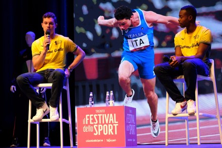Win Tickets For Tales From The Track (Presented By Relay) Win Tickets For Tales From The Track (Presented By Relay)